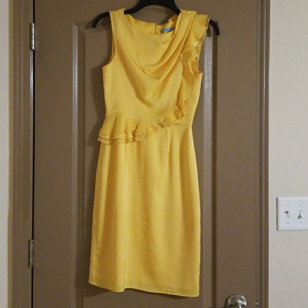 Antonio melani dress